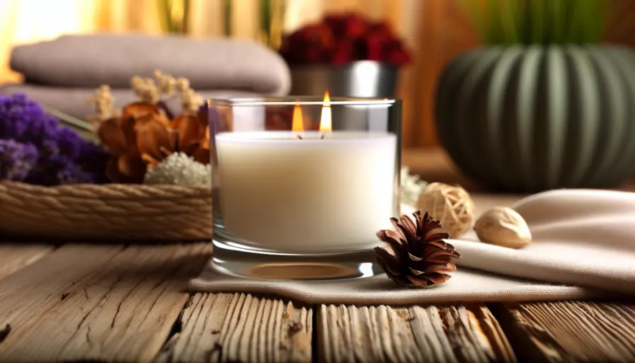 Hvad betyder 'duftkast' i lysverdenen?